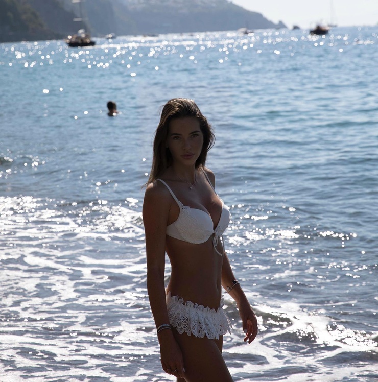 Krystel Marini