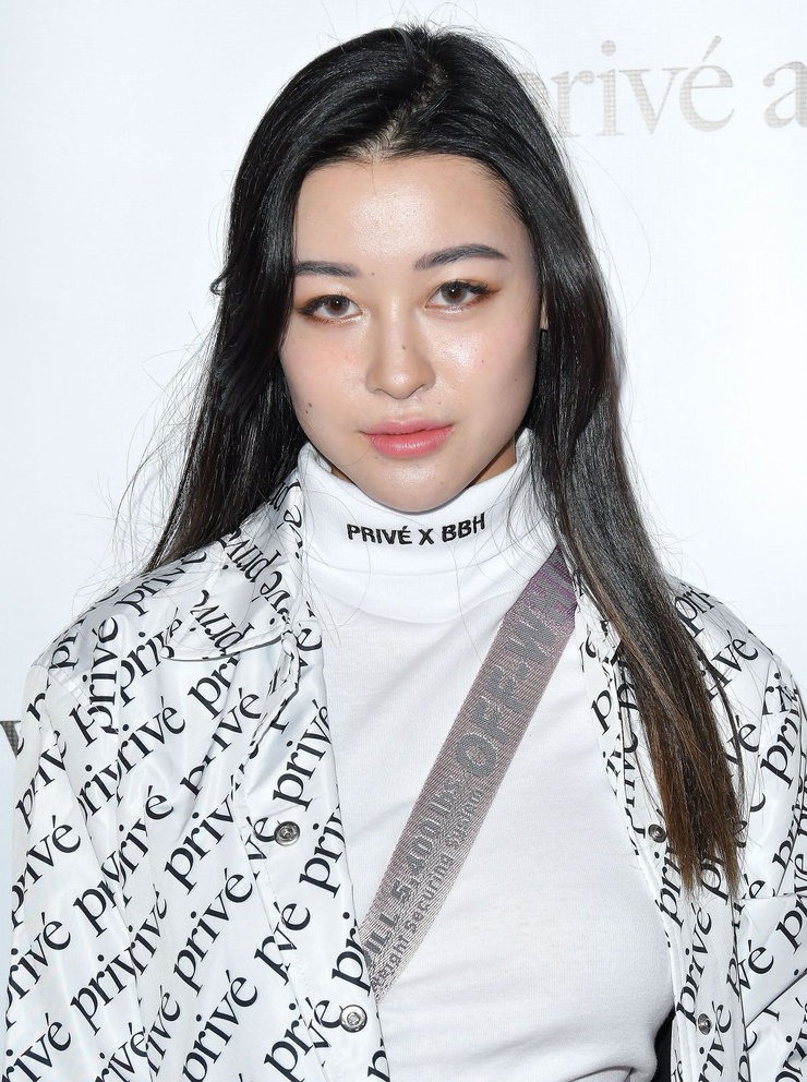 Emily Mei