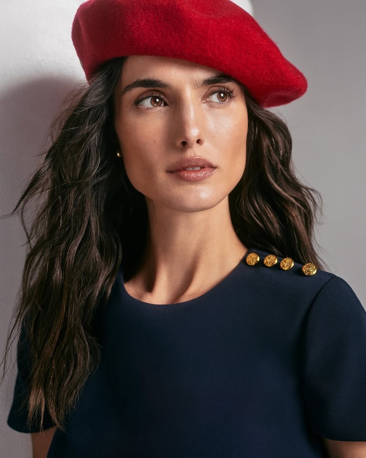 Blanca Padilla Blanca Padilla