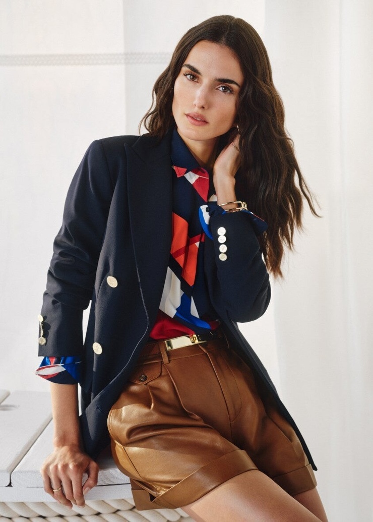 Blanca Padilla
