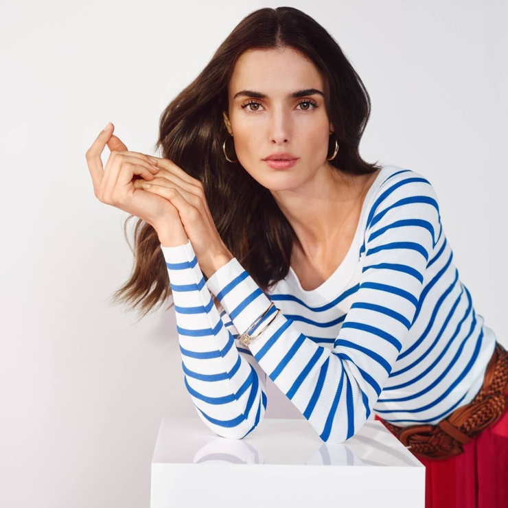 Blanca Padilla