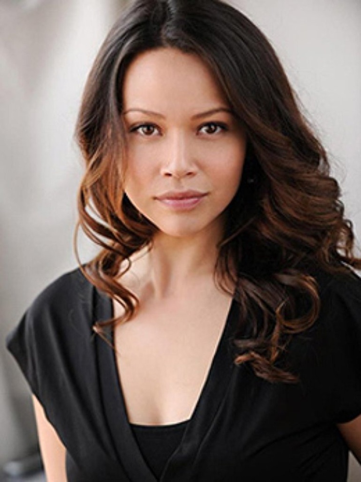 Melissa O'Neil Melissa O'Neil