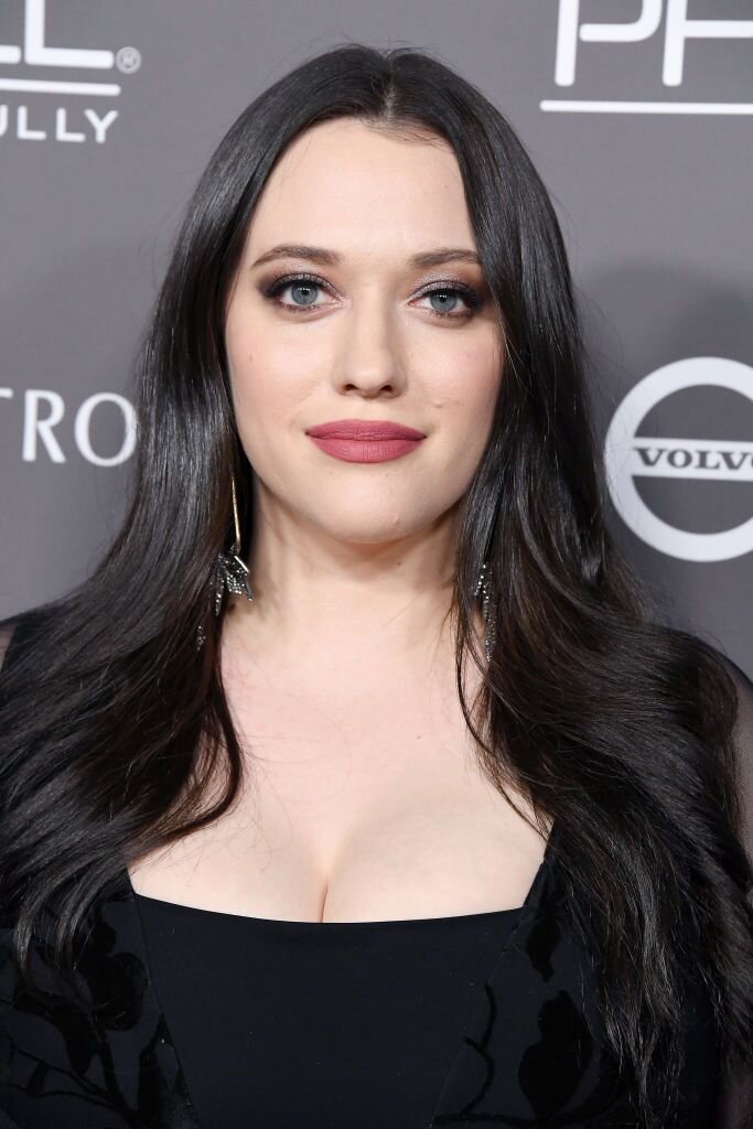 Kat Dennings
