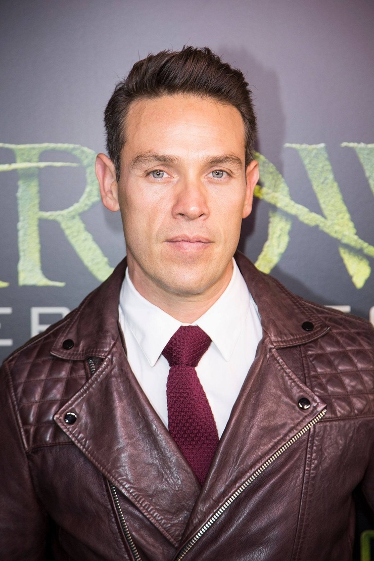 Kevin Alejandro