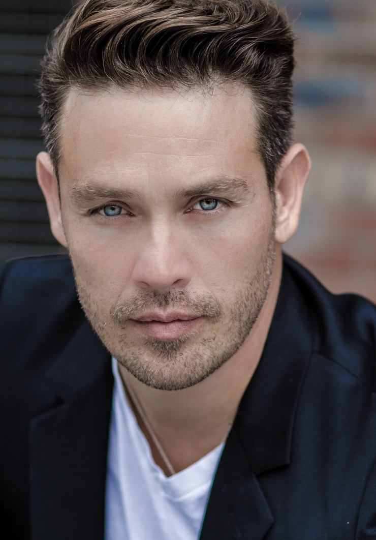 Kevin Alejandro
