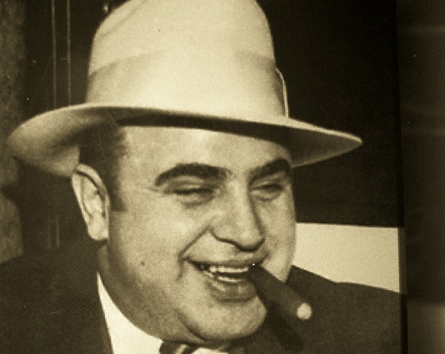 Al Capone