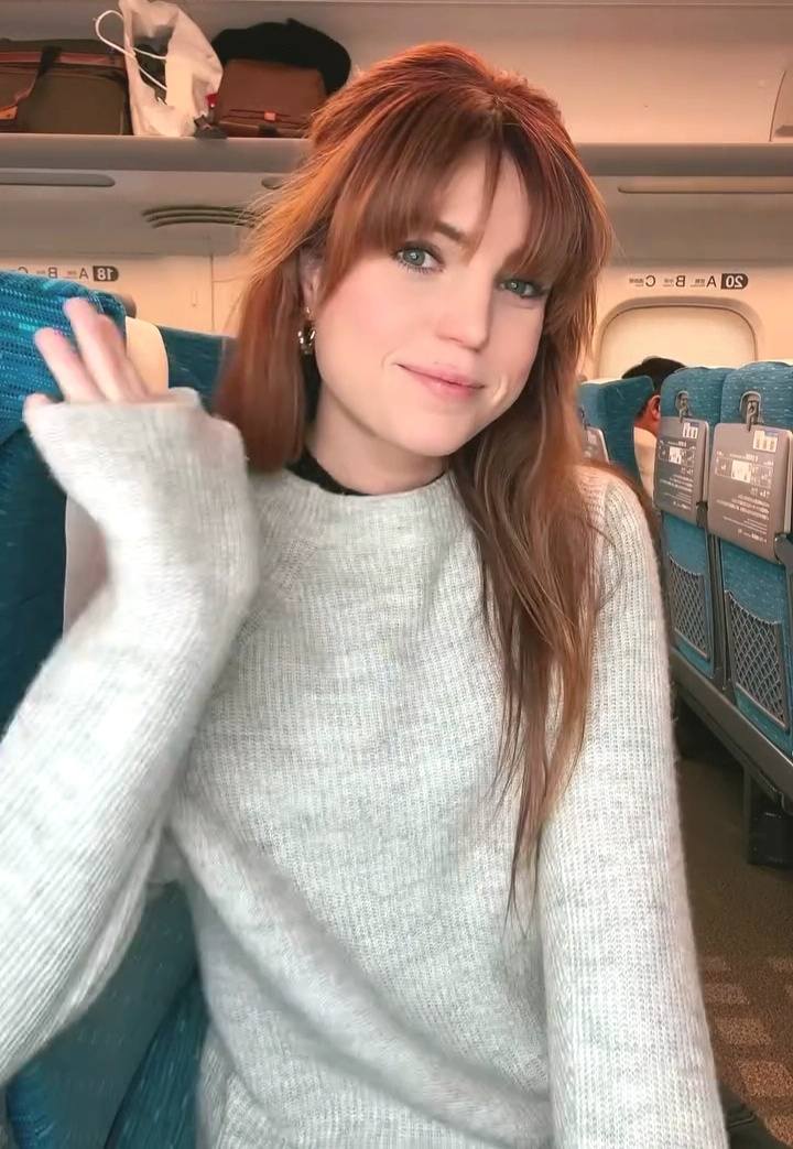 Sydney Sierota Sydney Sierota