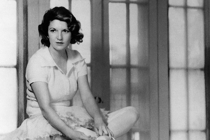 Zelda Sayre