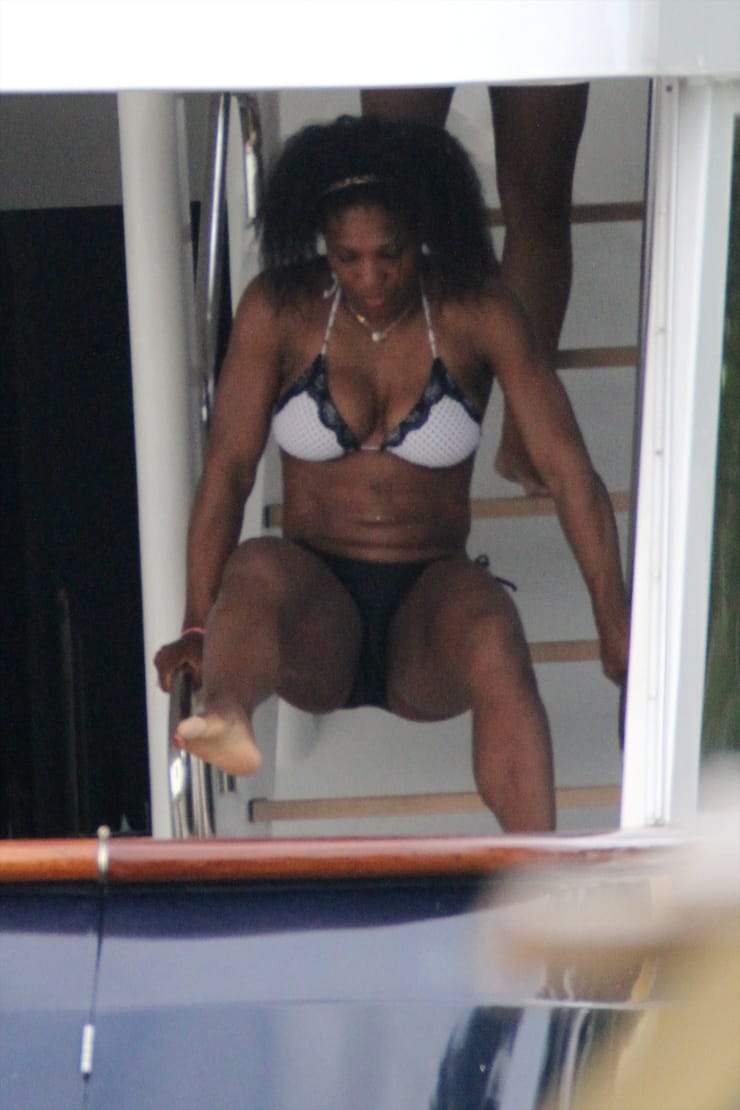 Serena Williams