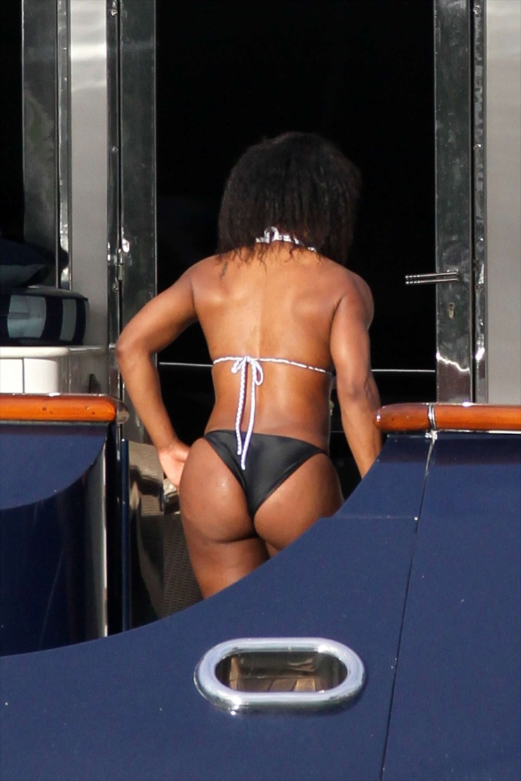 Serena Williams