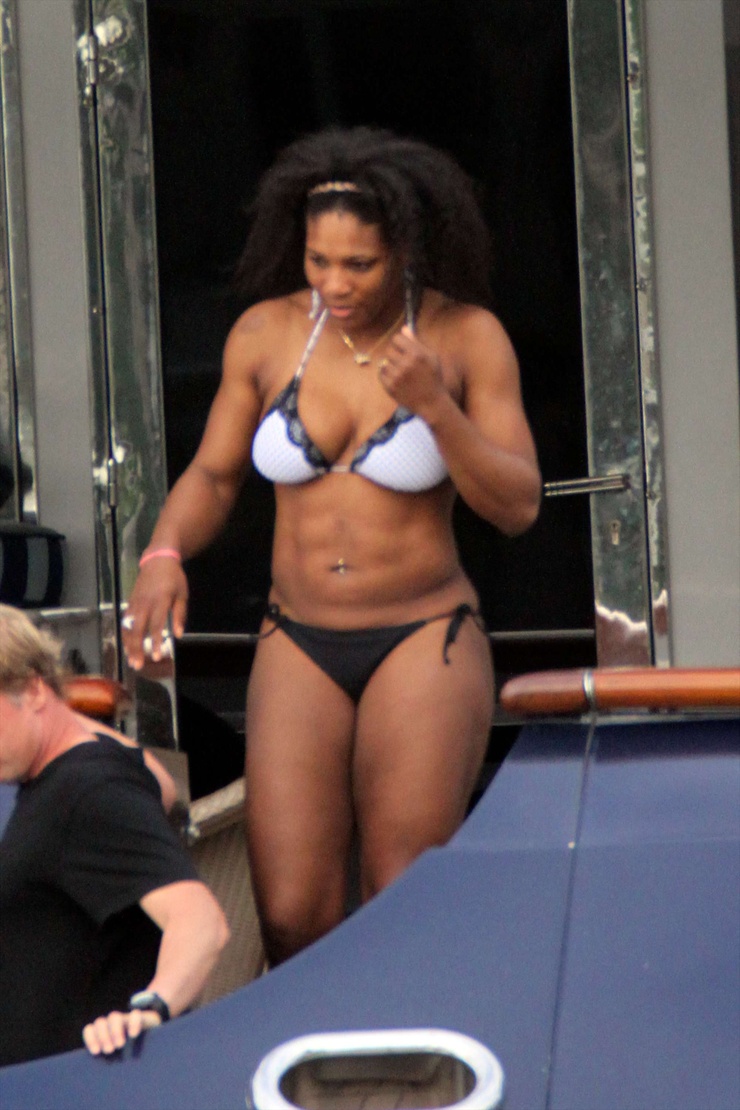 Serena Williams Serena Williams