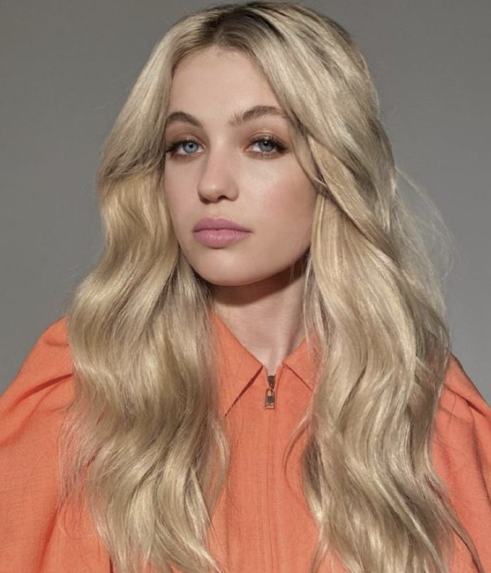 Olivia Welch