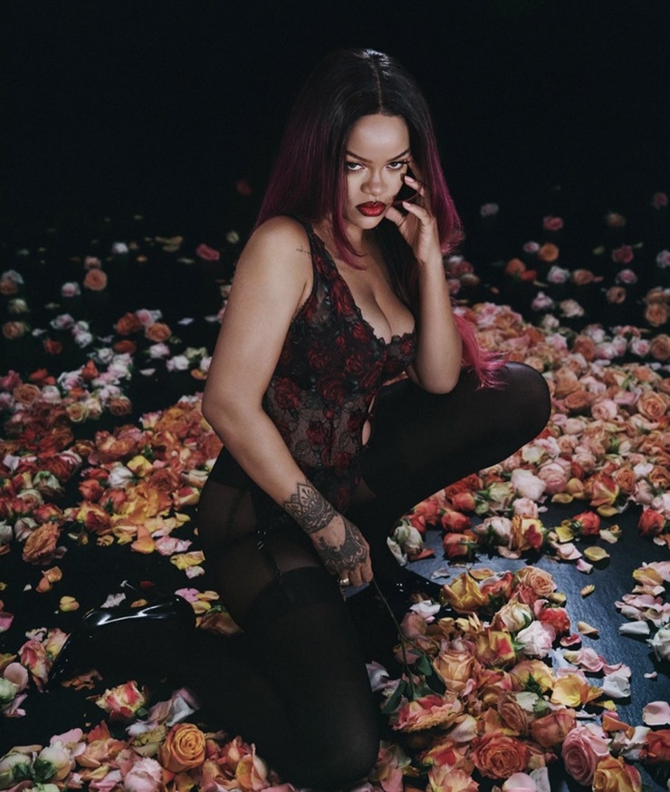 Rihanna Rihanna