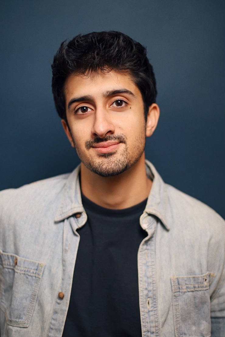 Nabeel Muscatwalla