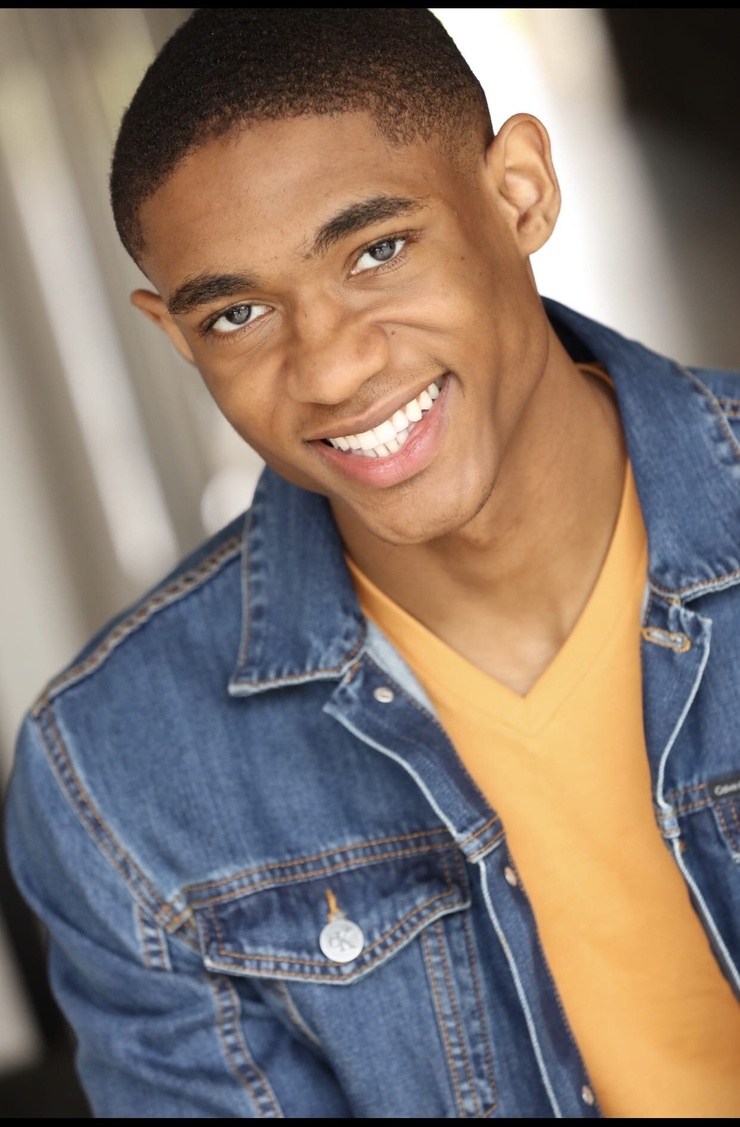 Devin Craig