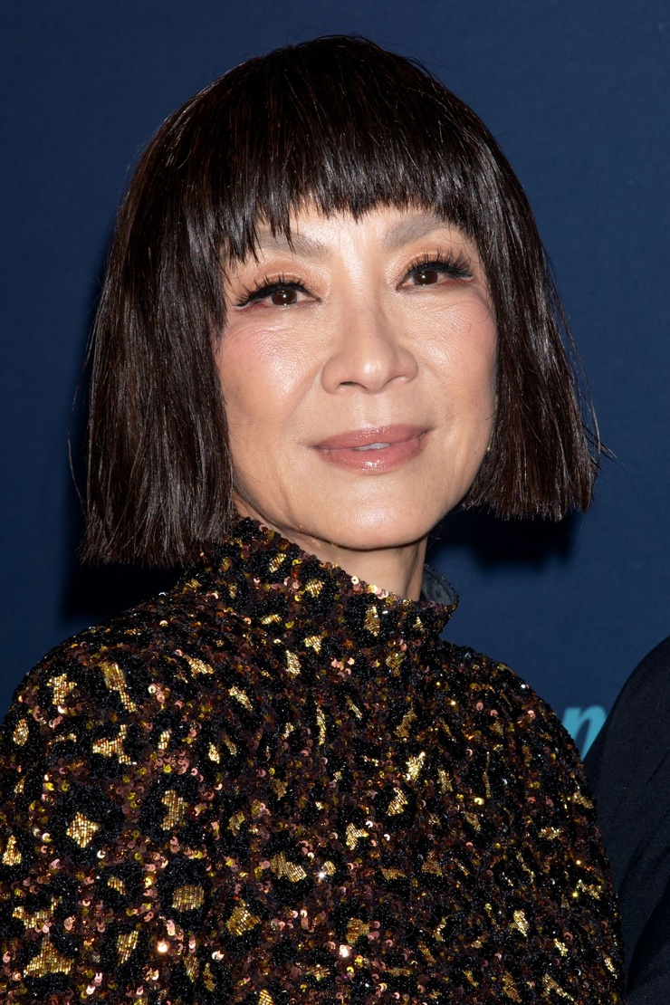 Michelle Yeoh Michelle Yeoh