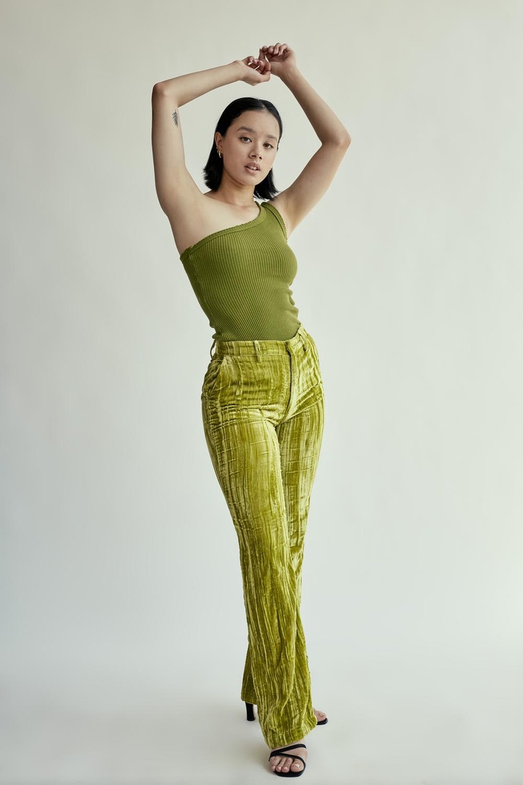 Mikela Goza