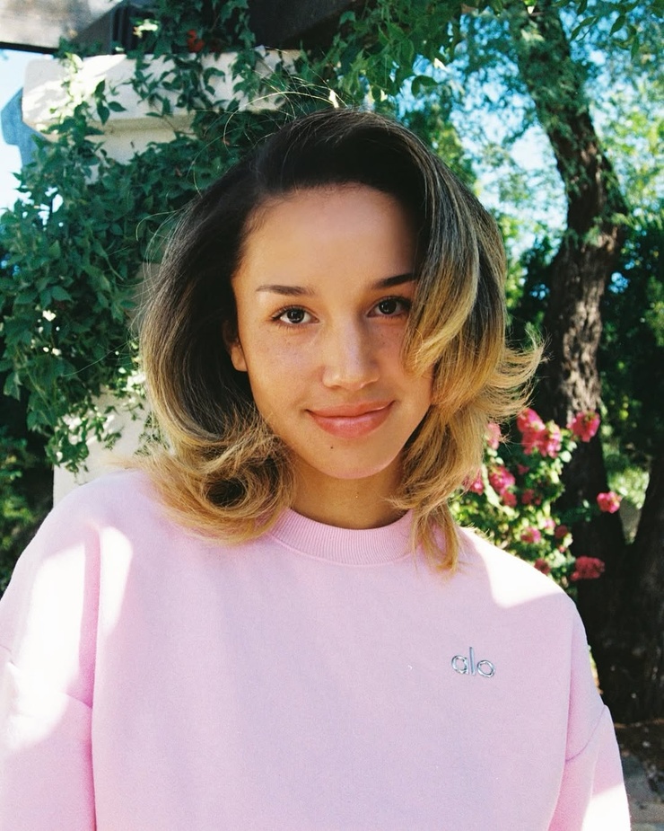 Sofia Wylie Sofia Wylie