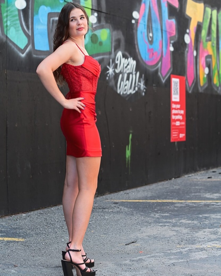 Lexia Hayden