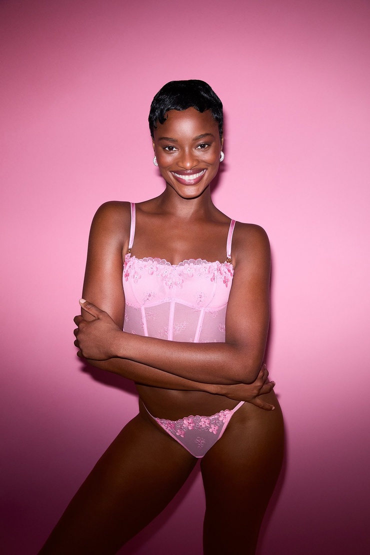 Mayowa Nicholas