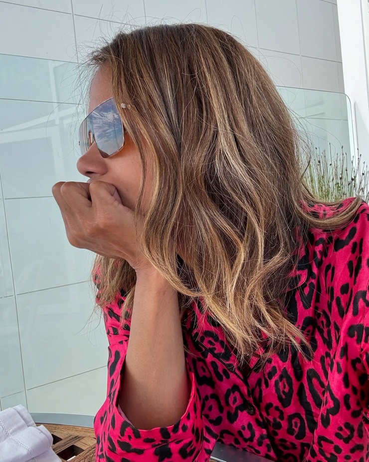 Halle Berry