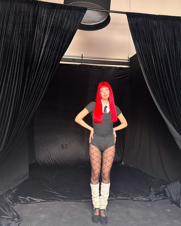 Jennie Kim