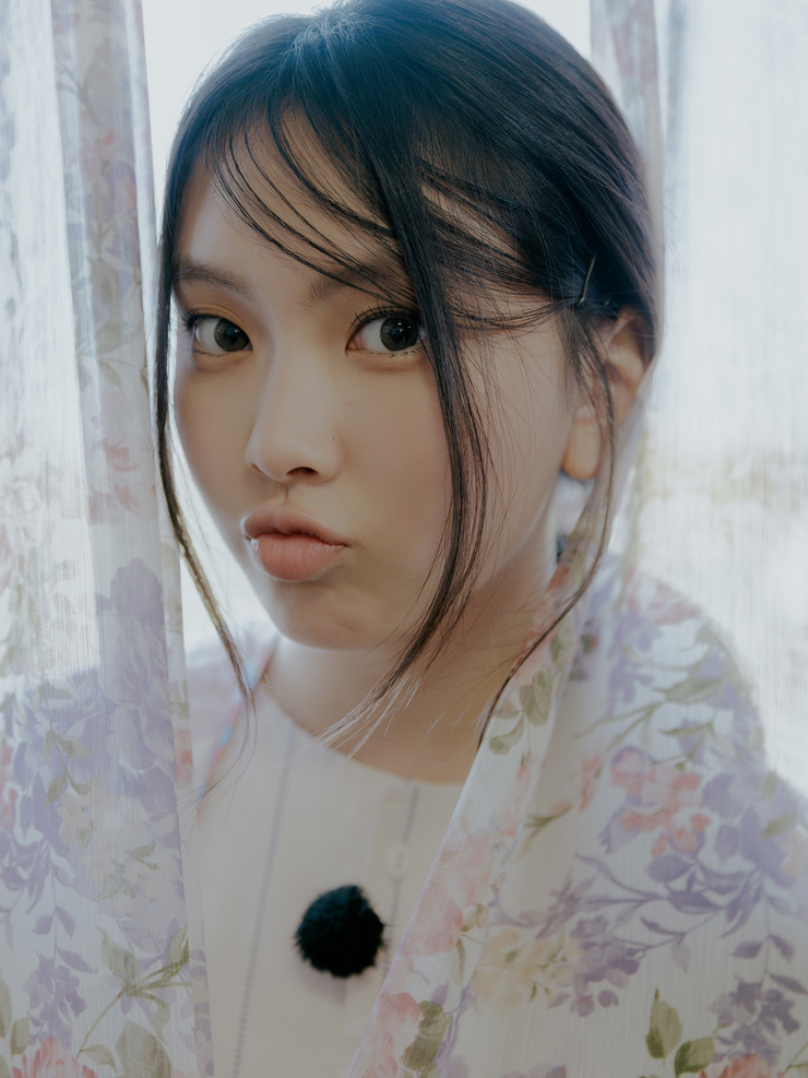 Hye-in Lee