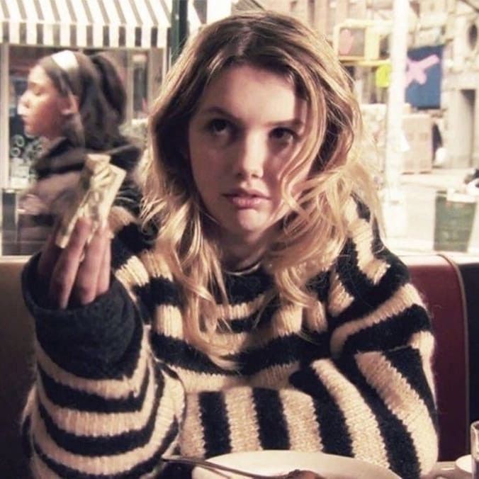 Hannah Murray