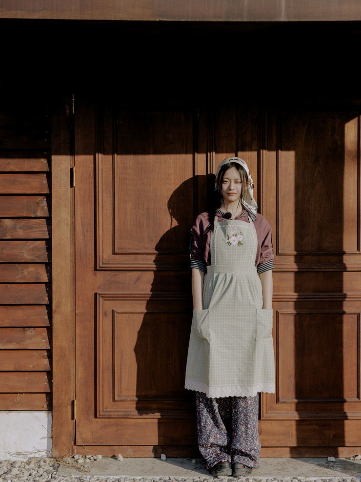 Ngoc Han Pham