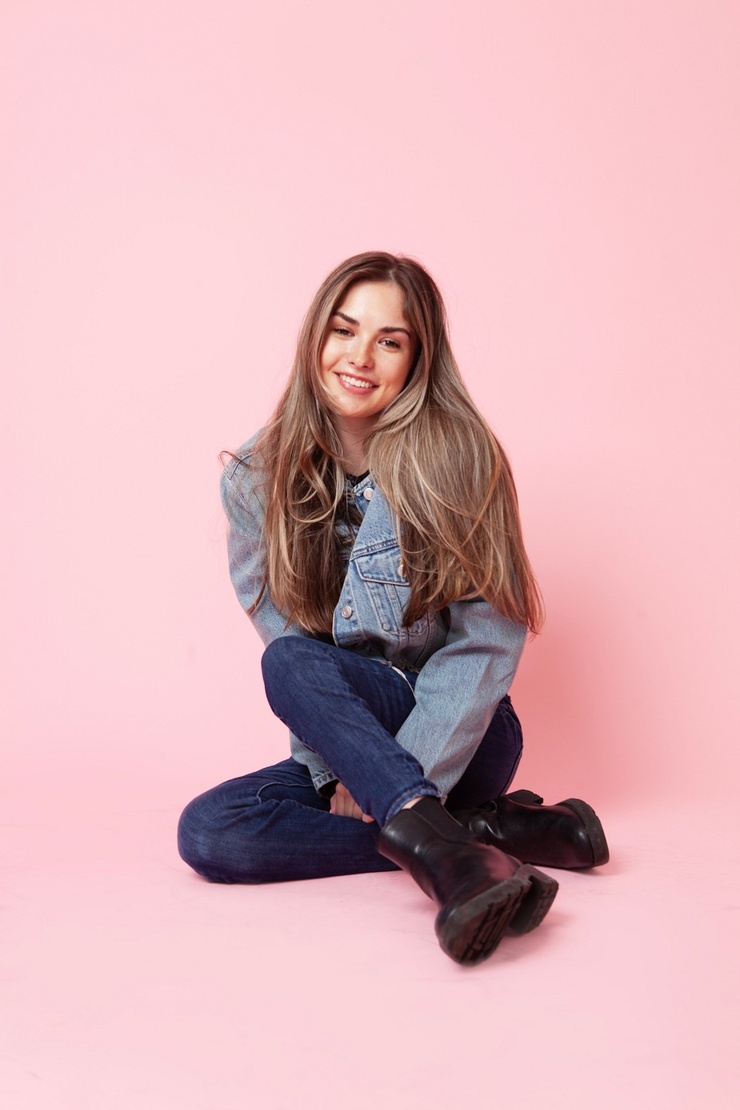 Kaitlin Sommer Kaitlin Sommer