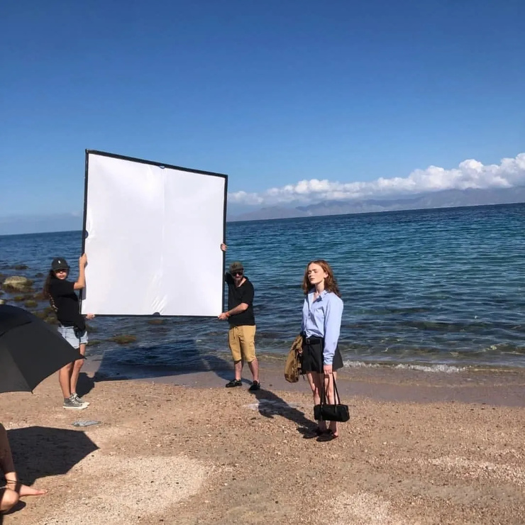Sadie Sink