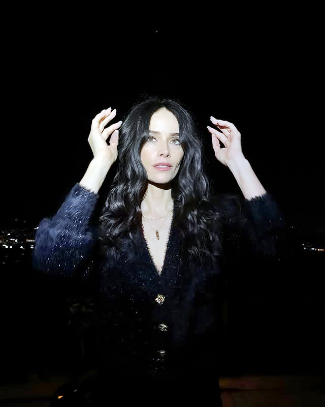 Abigail Spencer