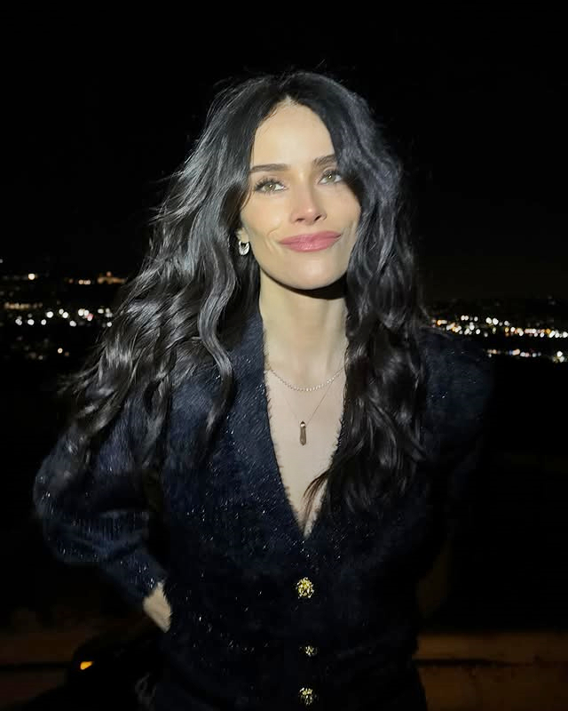Abigail Spencer