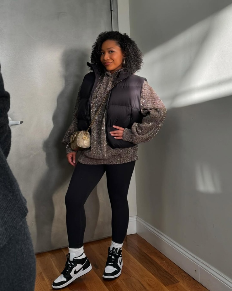 Laya DeLeon Hayes