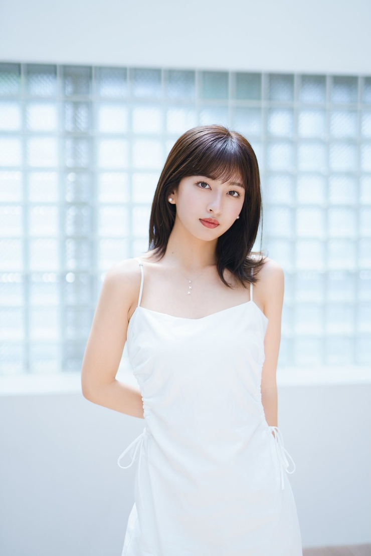 Picture of Rina Saito