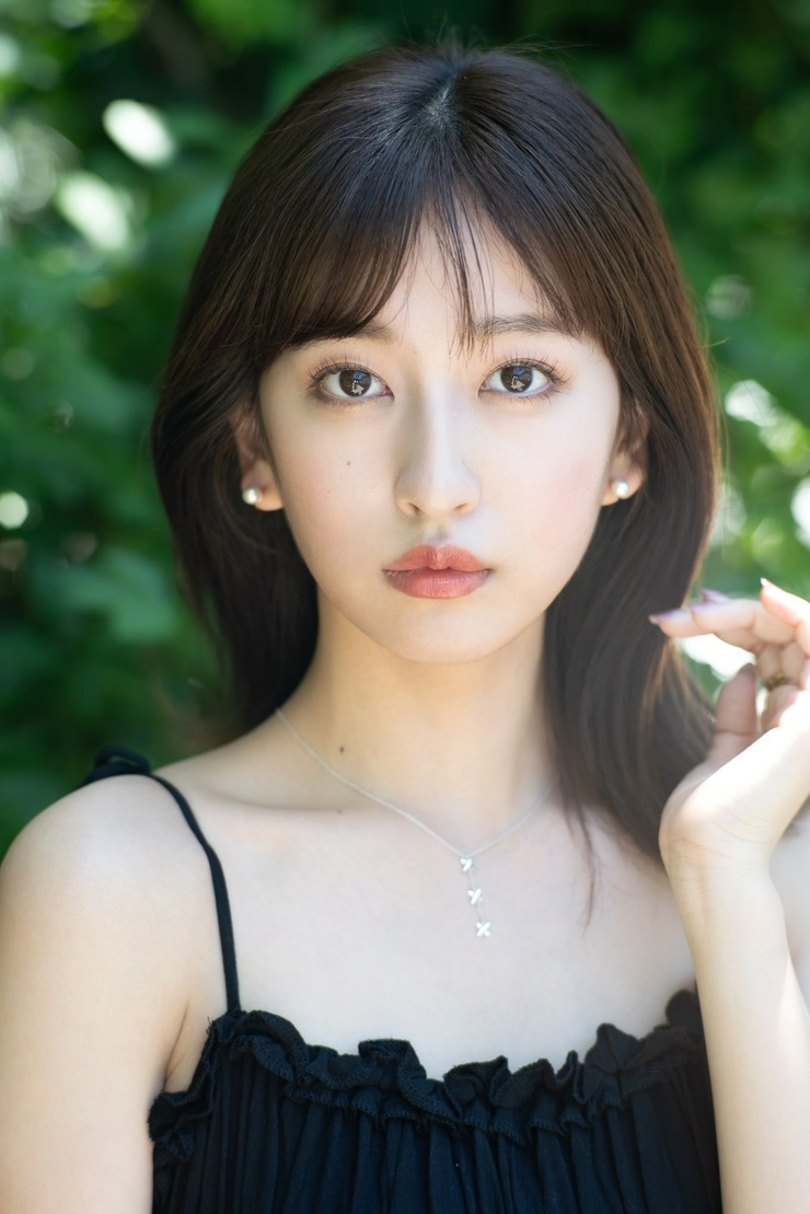 Rina Saito