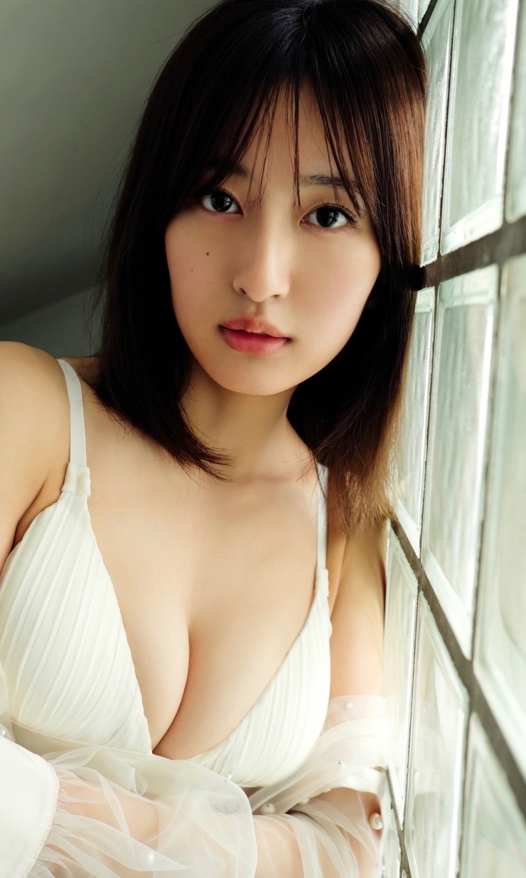 Rina Saito