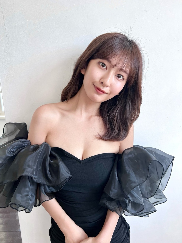 Rina Saito