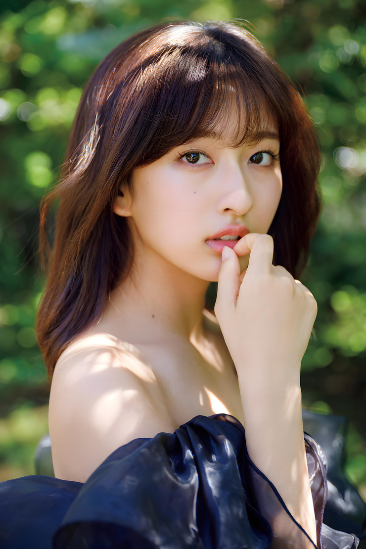 Rina Saito