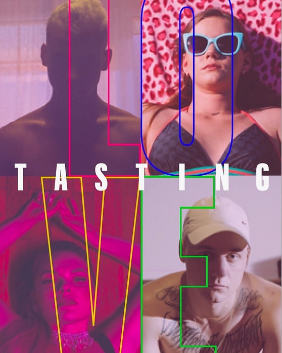Love Tasting