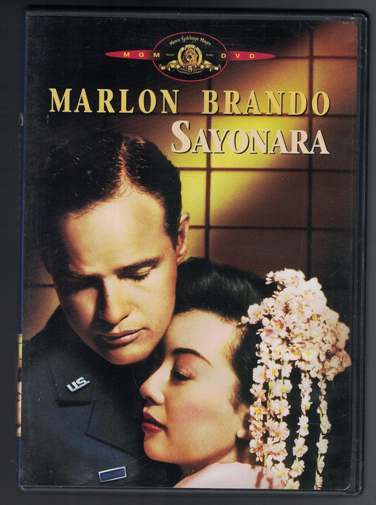 Sayonara