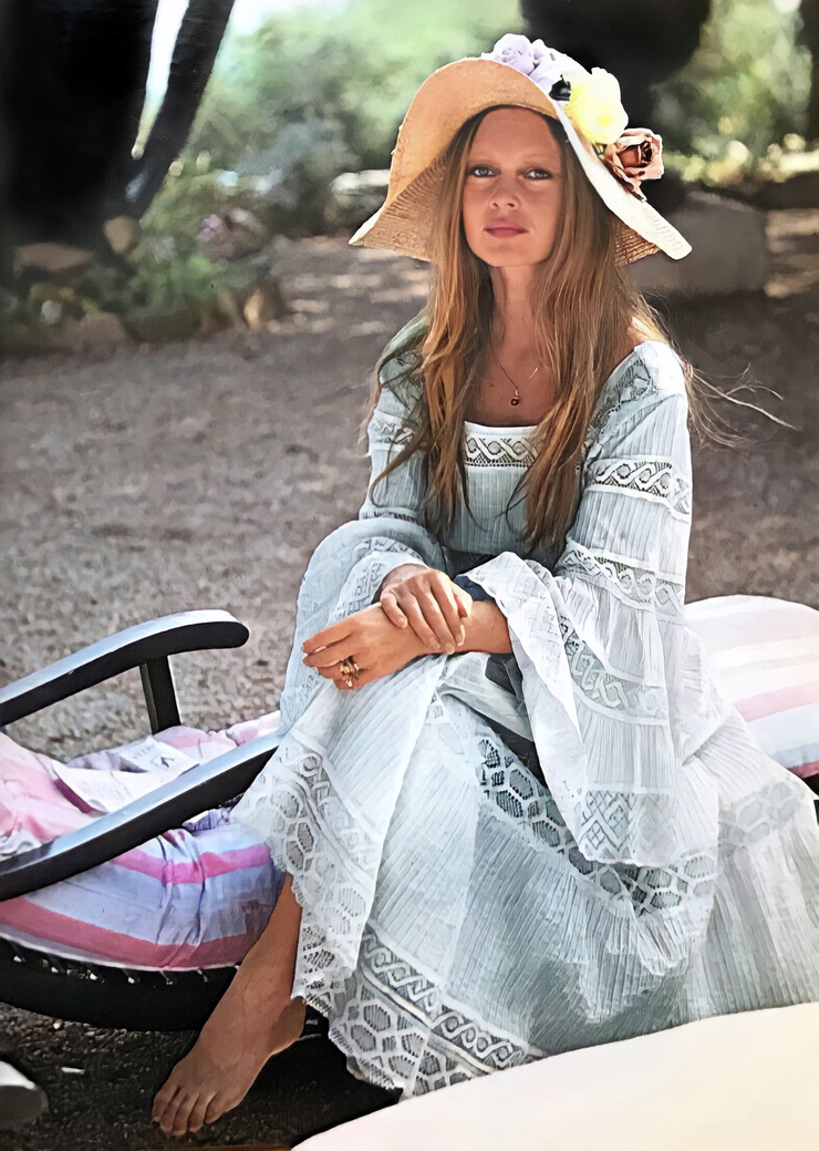 Brigitte Bardot Brigitte Bardot