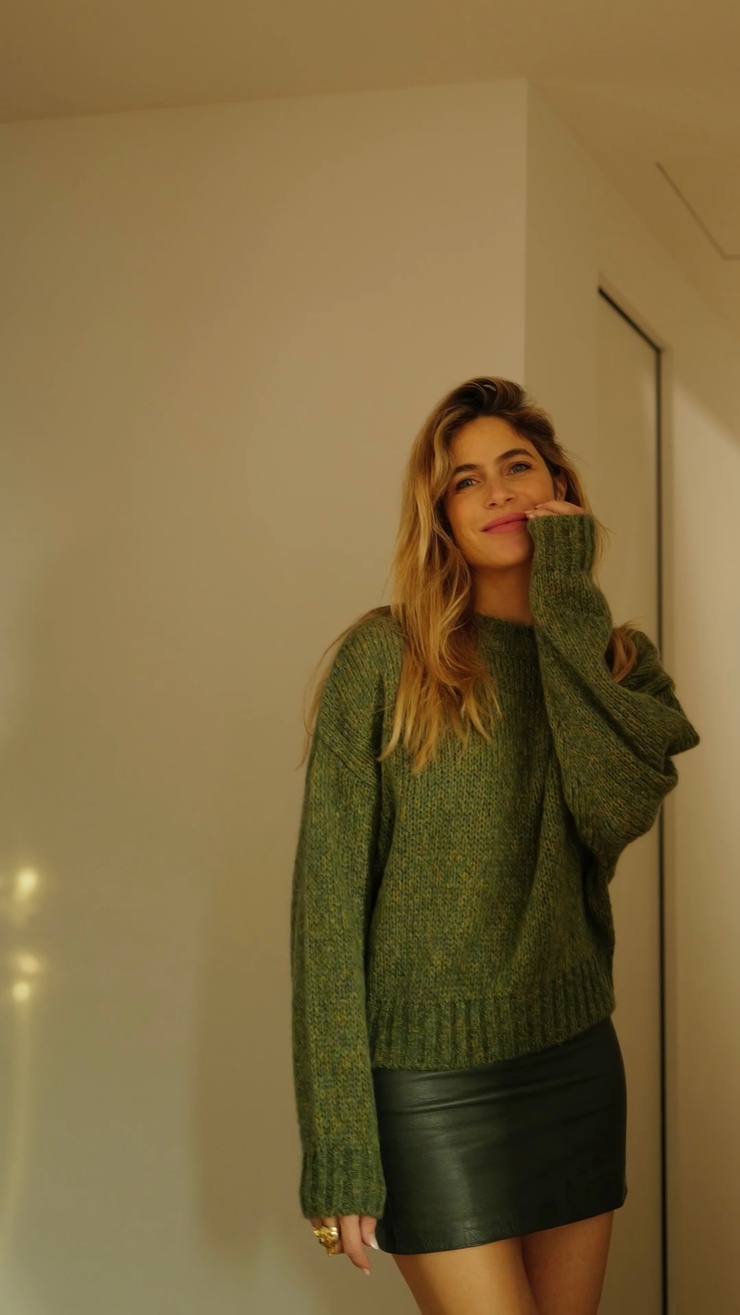 Eleonora Pedron