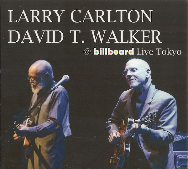 @ Billboard Live Tokyo