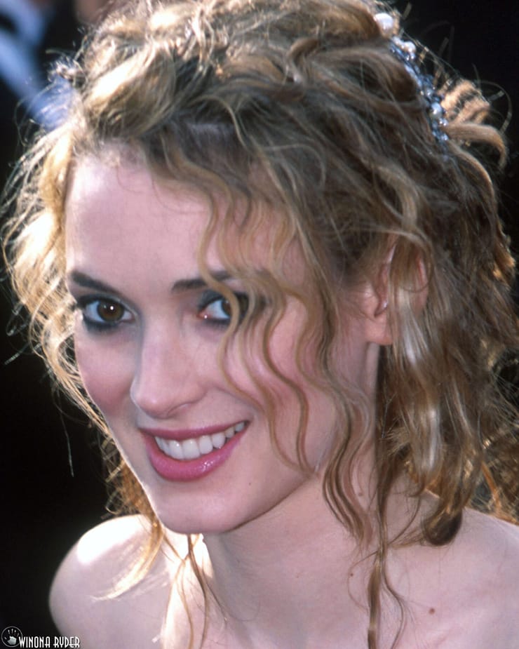 Winona Ryder Winona Ryder