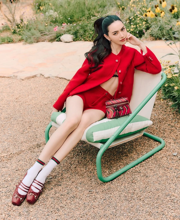 Davika Hoorne