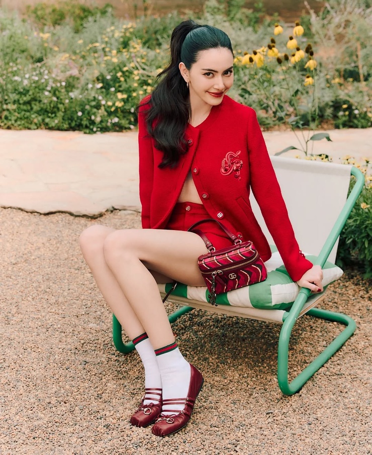 Davika Hoorne
