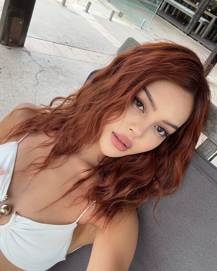 Lily Maymac