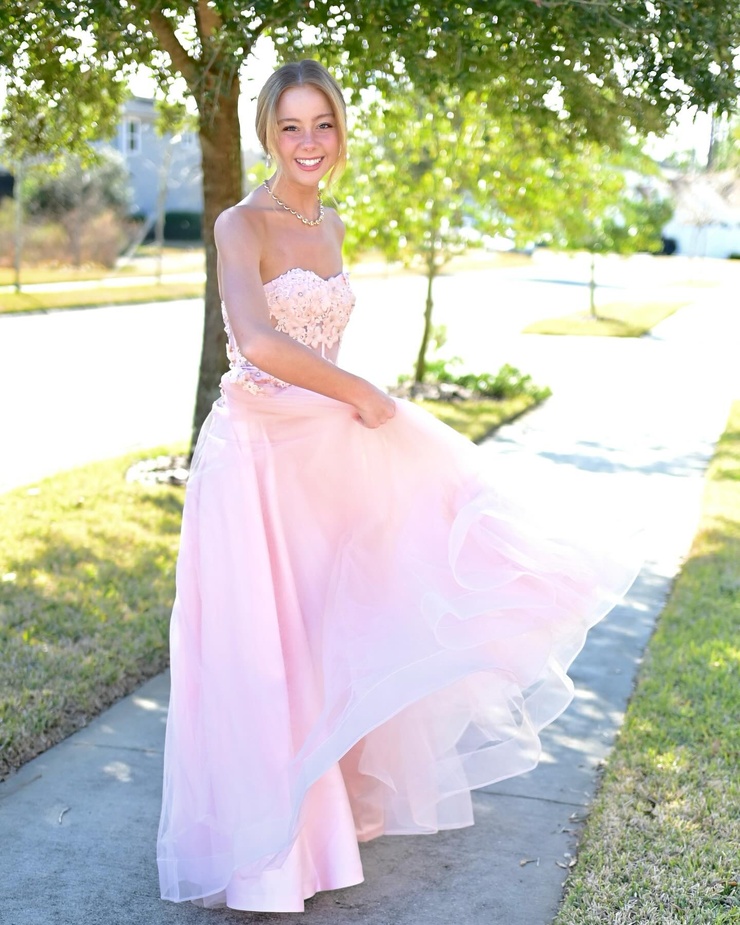 Hannah Kenerly