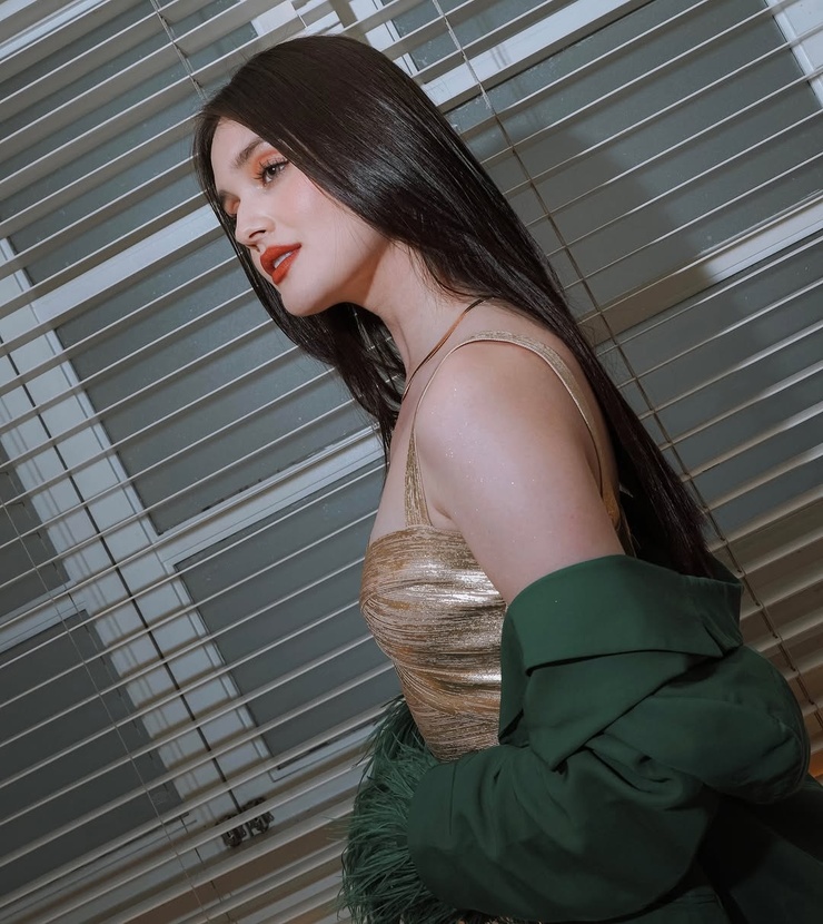 Kira Balinger